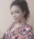 Rencontre Femme Cameroun à yaounde : Kendell, 37 ans